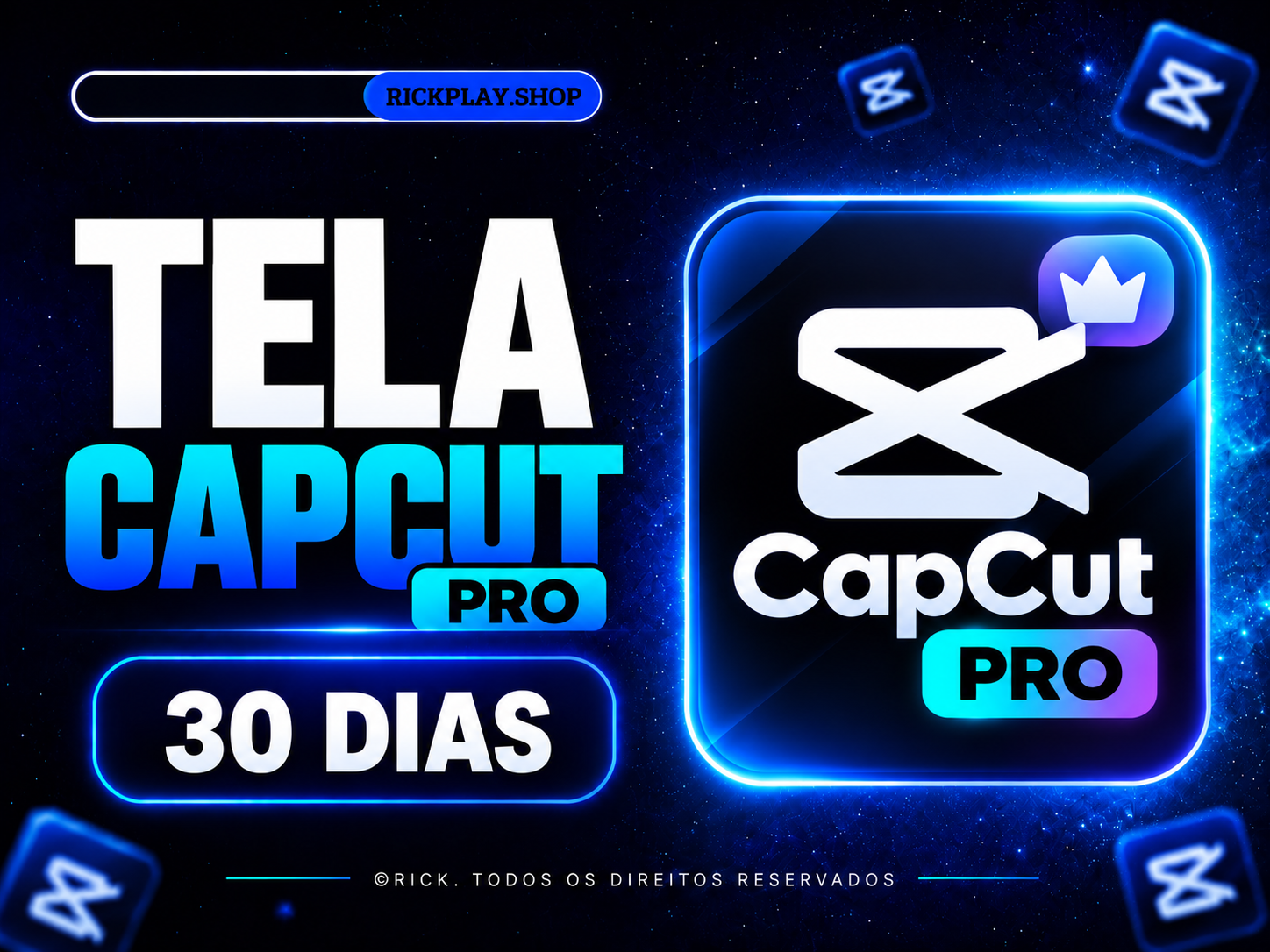 CapCut Pro